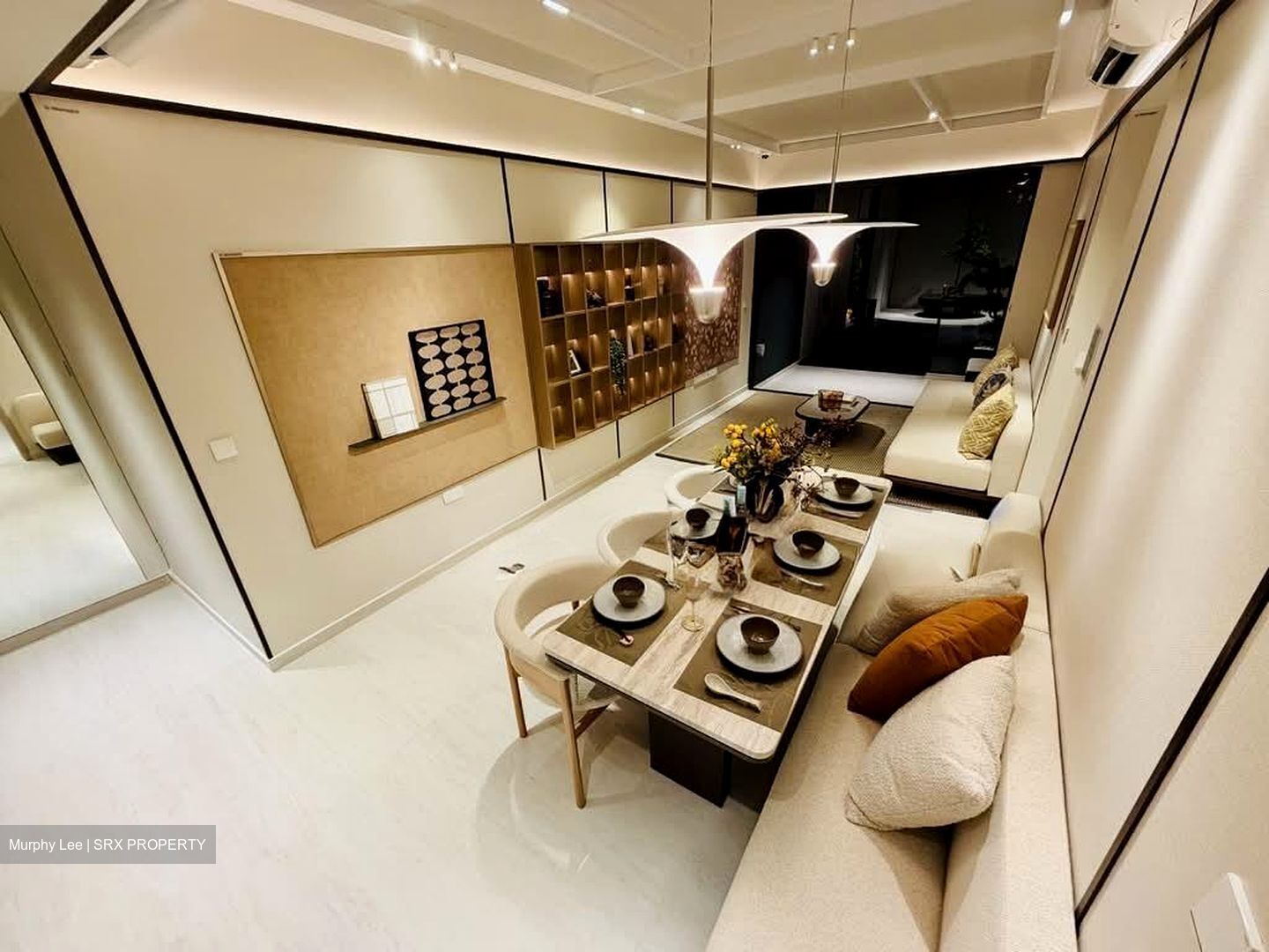 Narra Residences (D23), Apartment #621779371